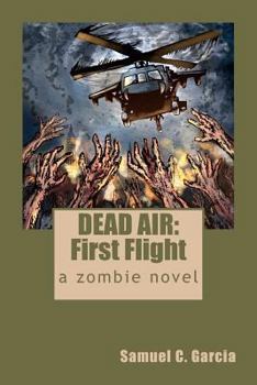 Paperback Dead Air: First Flight Book