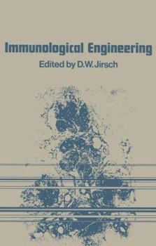 Paperback Immunological Engineering Book