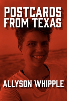 Postcards from Texas