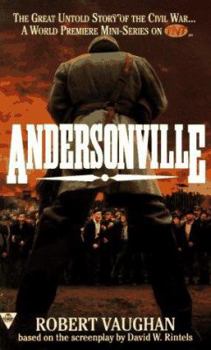 Mass Market Paperback Andersonville Book
