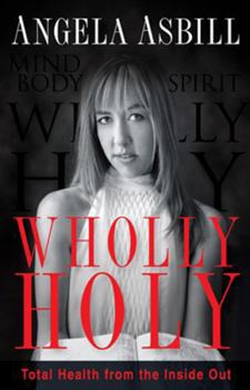 Hardcover Wholly Holy Book