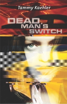 Paperback Dead Man's Switch: A Kate Reilly Mystery Book