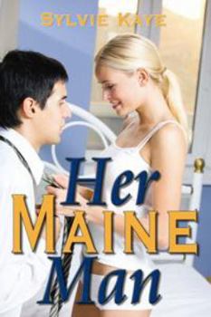 Paperback Her Maine Man Book