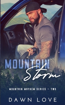 Paperback Mountain Storm Book