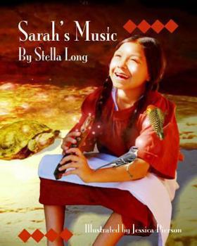 Paperback Sarah's Music Book
