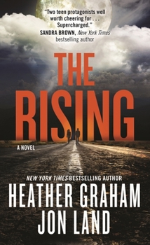 The Rising: A Novel - Book #1 of the Rising