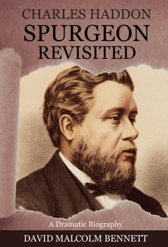 Paperback Charles Haddon Spurgeon Revisited Book