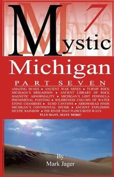 Paperback Mystic Michigan Part 7 Book