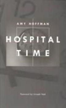 Paperback Hospital Time Book