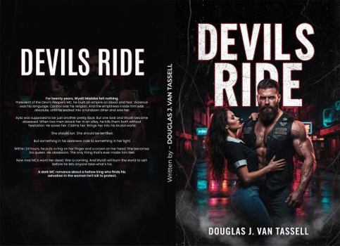 Paperback Devils Ride Book