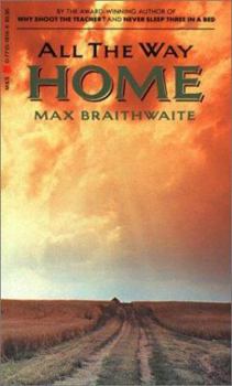 Mass Market Paperback All the Way Home Book
