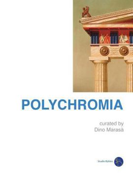 Paperback Polychromia: the wonder of contemporary art Book