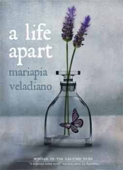 Hardcover Life Apart Book