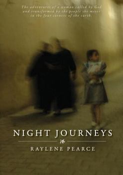 Paperback Night Journeys Book