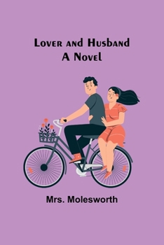 Paperback Lover and Husband Book