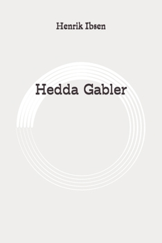 Hedda Gabler: Original