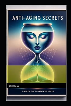 Paperback Anti Aging Secrets Book