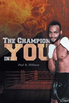 Paperback The Champion in You Book