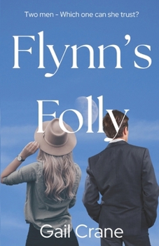 Paperback Flynn's Folly Book