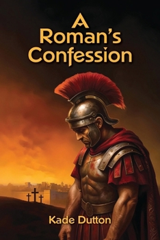 Paperback A Roman's Confession Book