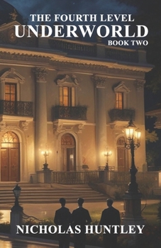 Paperback The Fourth Level - Book Two - Underworld Book