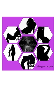 Paperback Victoria's Not so Little Secret Book