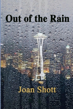 Paperback Out of the Rain Book