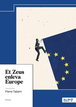 Paperback Et Zeus enleva Europe [French] Book