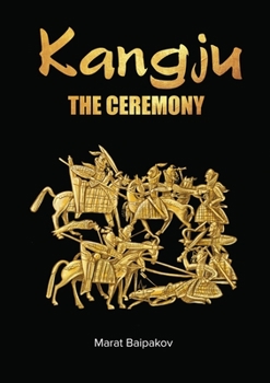 Paperback Kangju. The Ceremony Book