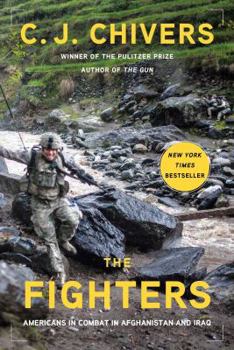 Hardcover The Fighters Book