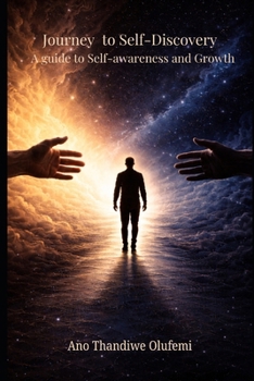 Paperback Journey to Self-Discovery, A guide to Self-awareness and Growth Book