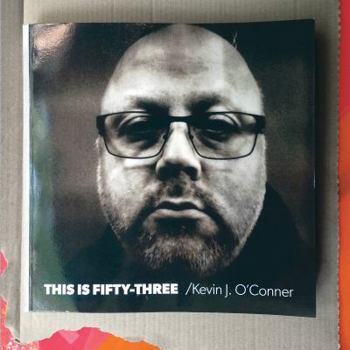 Paperback This Is Fifty-three Book