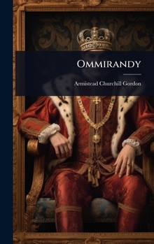 Hardcover Ommirandy Book