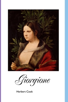 Paperback Giorgione Book