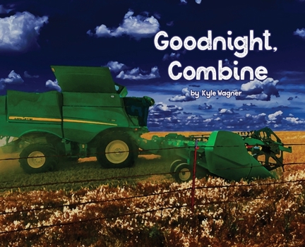 Hardcover Goodnight, Combine Book