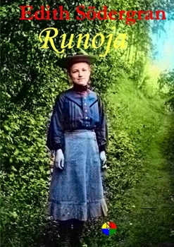 Paperback Runoja [Finnish] Book