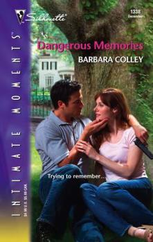 Mass Market Paperback Dangerous Memories Book