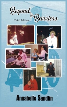 Hardcover Beyond Barriers Book