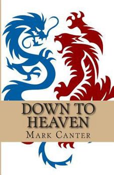 Paperback Down to Heaven Book