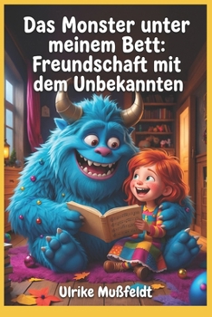 Das Monster unter meinem Bett: Freundschaft mit dem Unbekannten