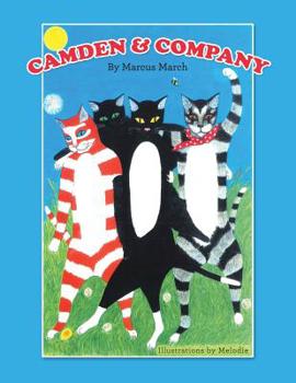 Paperback Camden & Company Book