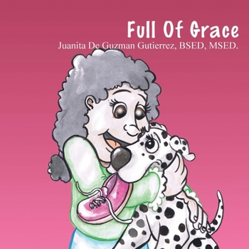 Paperback Full Of Grace Book