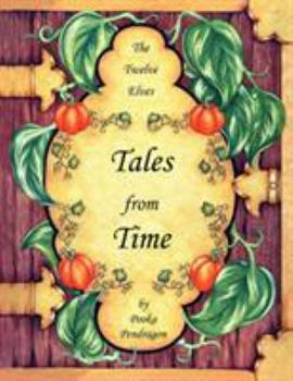 Paperback The Twelve Elves, Tales from Time Book