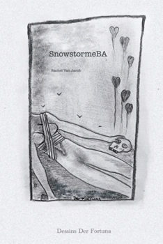 SnowstormeBA (French Edition)