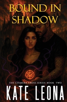 Paperback Bound In Shadow Book