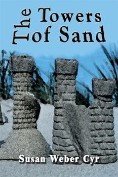 Paperback The Towers of Sand Book