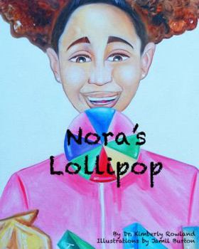 Nora's Lollipop