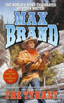Paperback The Tyrant Book
