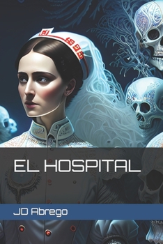 Paperback El hospital [Spanish] Book