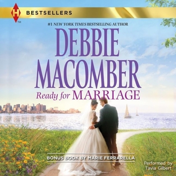 Ready for Marriage / Finding Happily-Ever-After